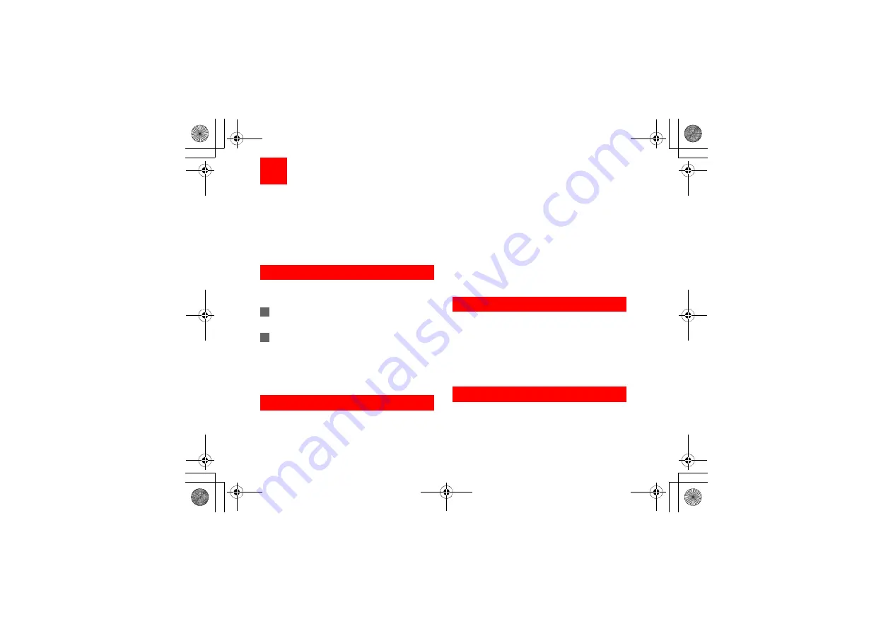 Huawei 725 Vodafone User Manual Download Page 23