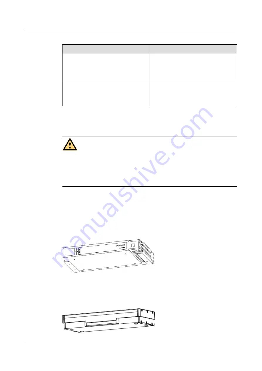 Huawei 9000 VCT V100R011 Administrator'S Manual Download Page 17