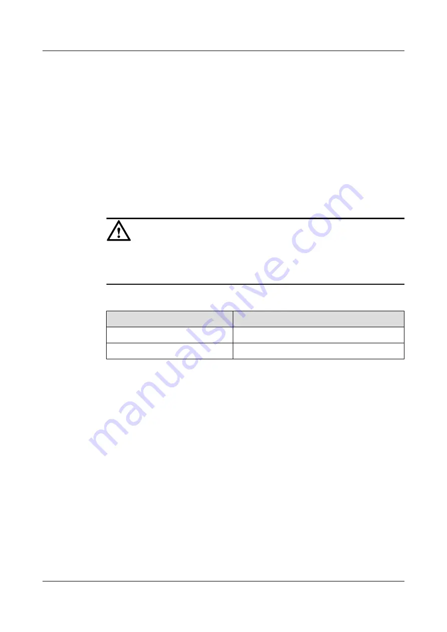 Huawei 9000 VCT V100R011 Administrator'S Manual Download Page 162