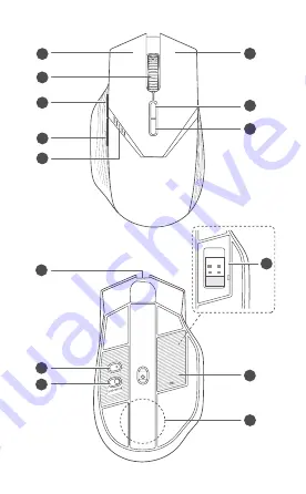 Huawei AD21 Quick Start Manual Download Page 2