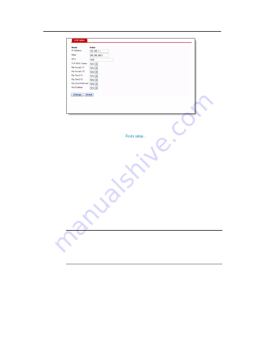 Huawei ADSL2+Broadband Router Aolynk DR814 User Manual Download Page 24