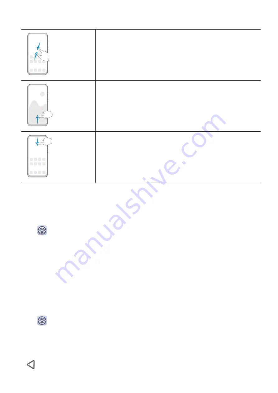 Huawei AGRK-L09 User Manual Download Page 5