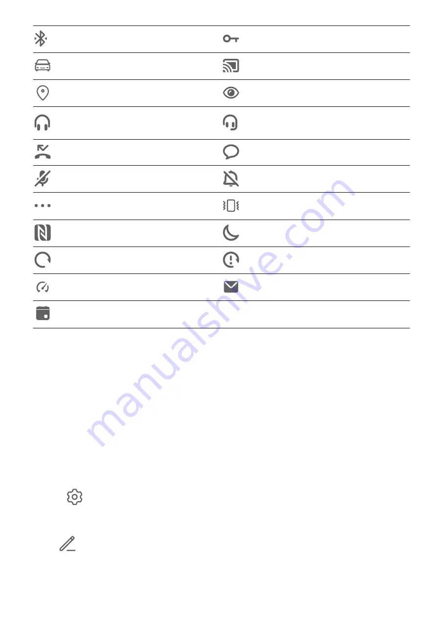 Huawei AGRK-L09 User Manual Download Page 8