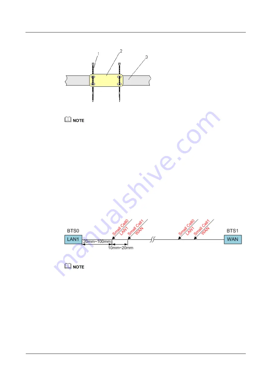 Huawei Airbridge DBS3900 Скачать руководство пользователя страница 288