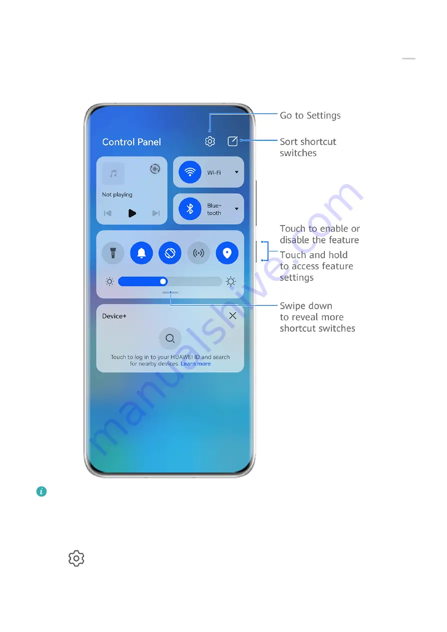 Huawei ALP-L09 User Manual Download Page 11