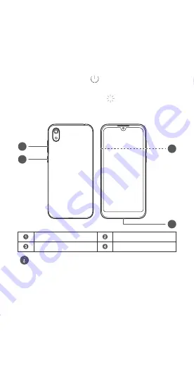 Huawei AMN-LX2 Quick Start Manual Download Page 13