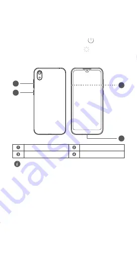 Huawei AMN-LX2 Quick Start Manual Download Page 48