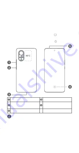 Huawei ANG-LX2 Скачать руководство пользователя страница 16