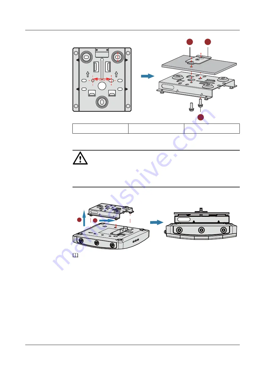 Huawei AP3010DN-AGN Hardware Installation And Maintenance Manual Download Page 30