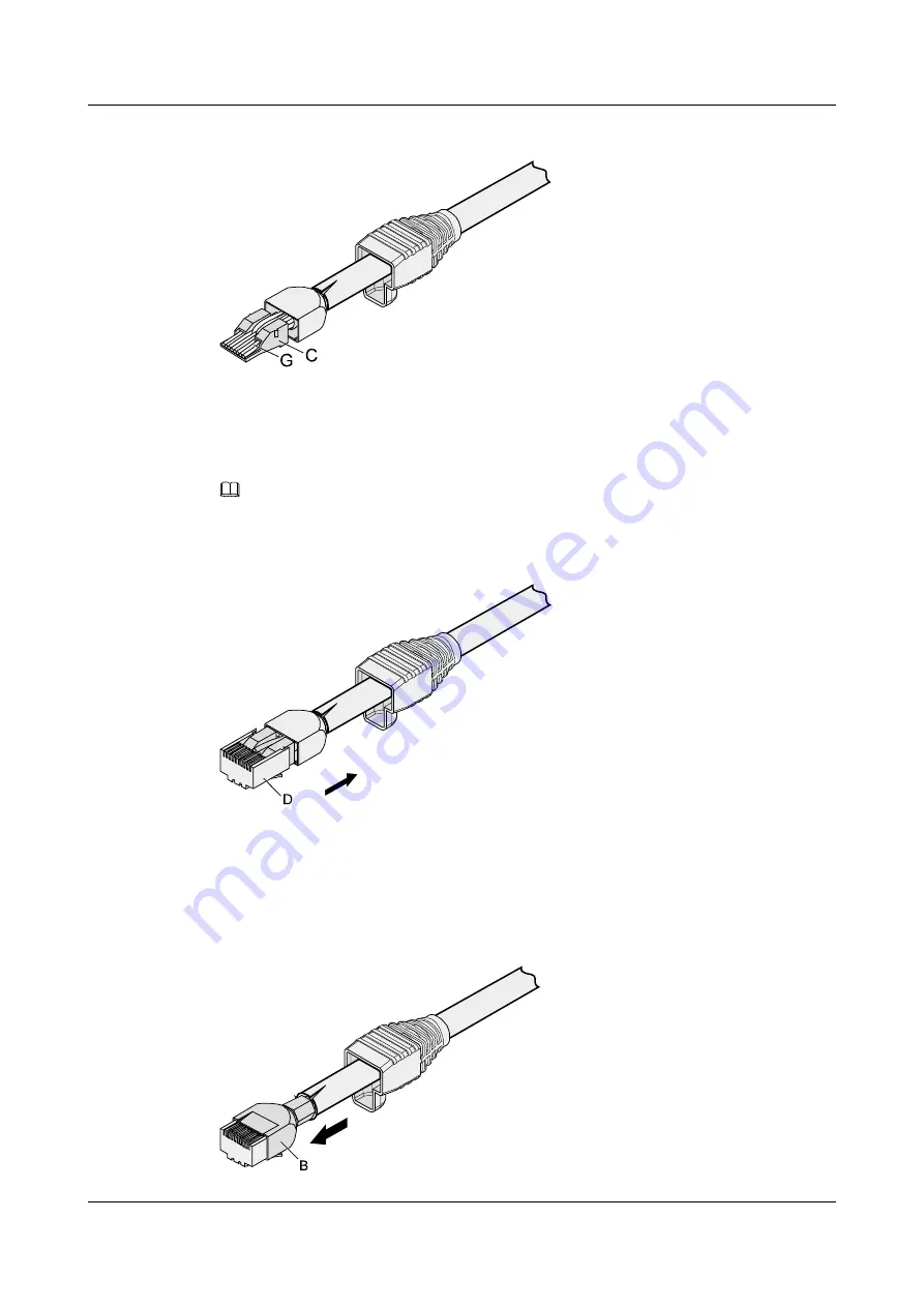 Huawei AP3010DN-AGN Hardware Installation And Maintenance Manual Download Page 60