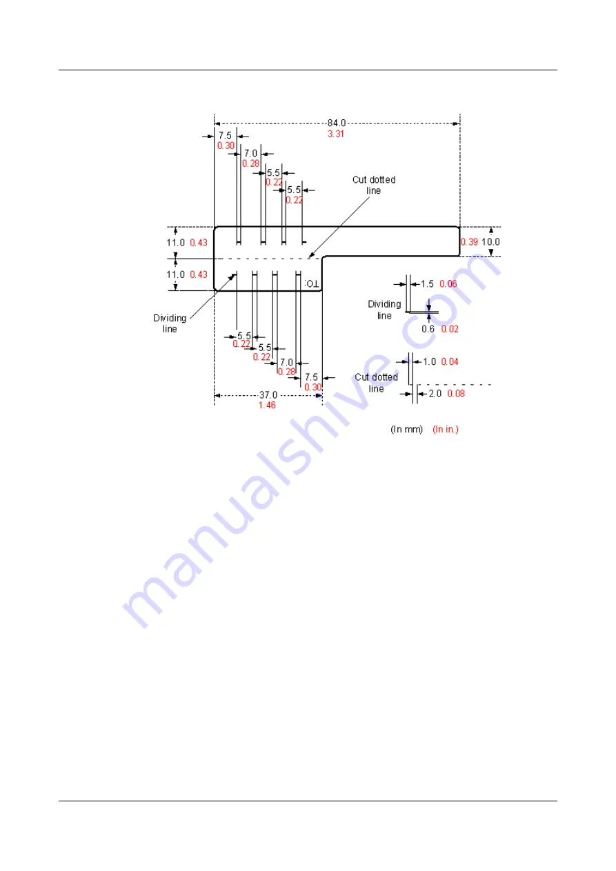 Huawei AP3010DN-AGN Hardware Installation And Maintenance Manual Download Page 103