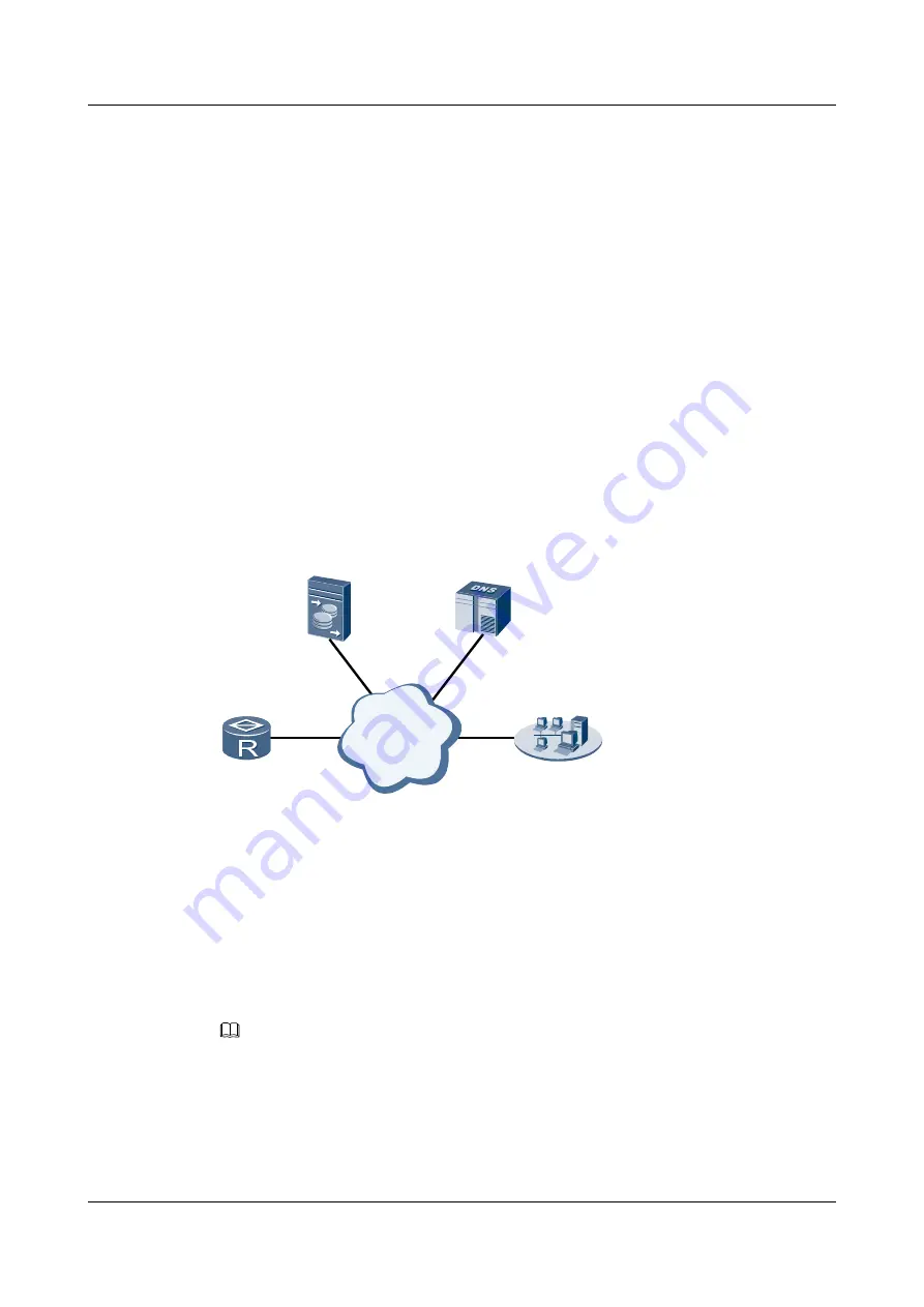 Huawei AR150/200 Series Configuration Manual Download Page 106