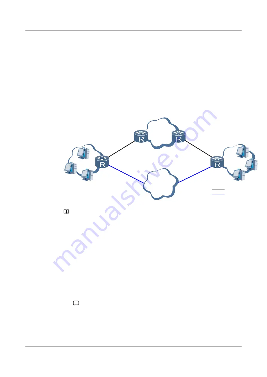 Huawei AR2200-S Series Configuration Manual Download Page 18