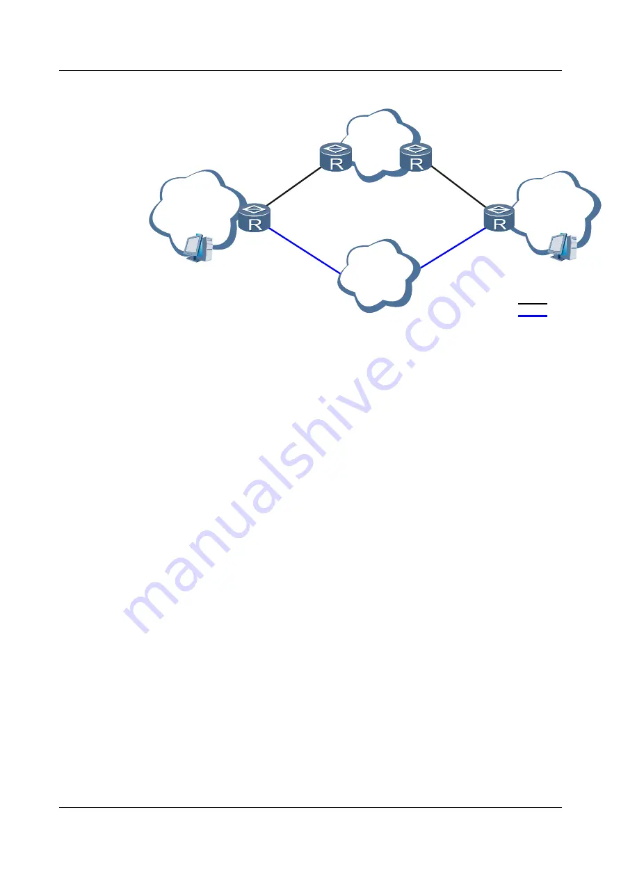 Huawei AR2200-S Series Configuration Manual Download Page 54