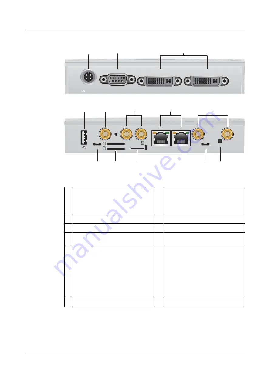 Huawei AR2500 Manual Download Page 280