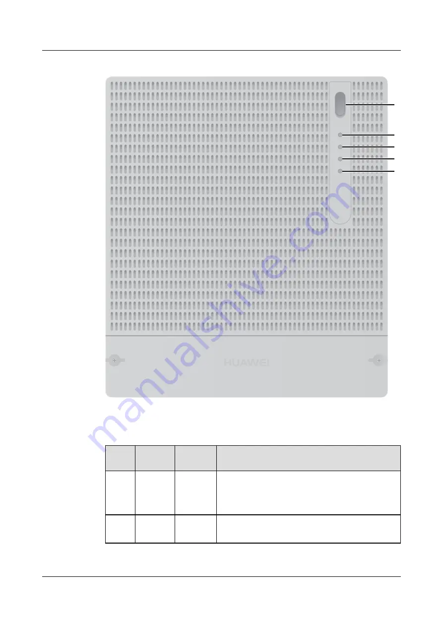 Huawei AR2500 Manual Download Page 375