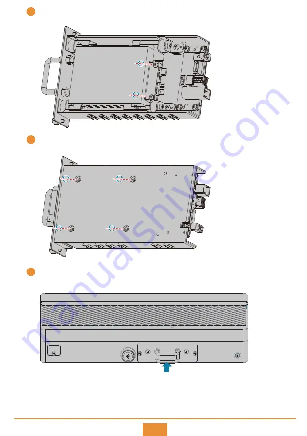 Huawei AR515 Series Quick Start Manual Download Page 4