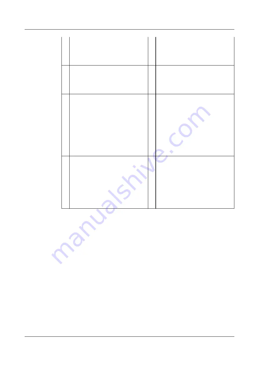 Huawei AR515CGW-L Hardware Description Download Page 180