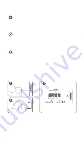 Huawei ART-L28 Скачать руководство пользователя страница 4