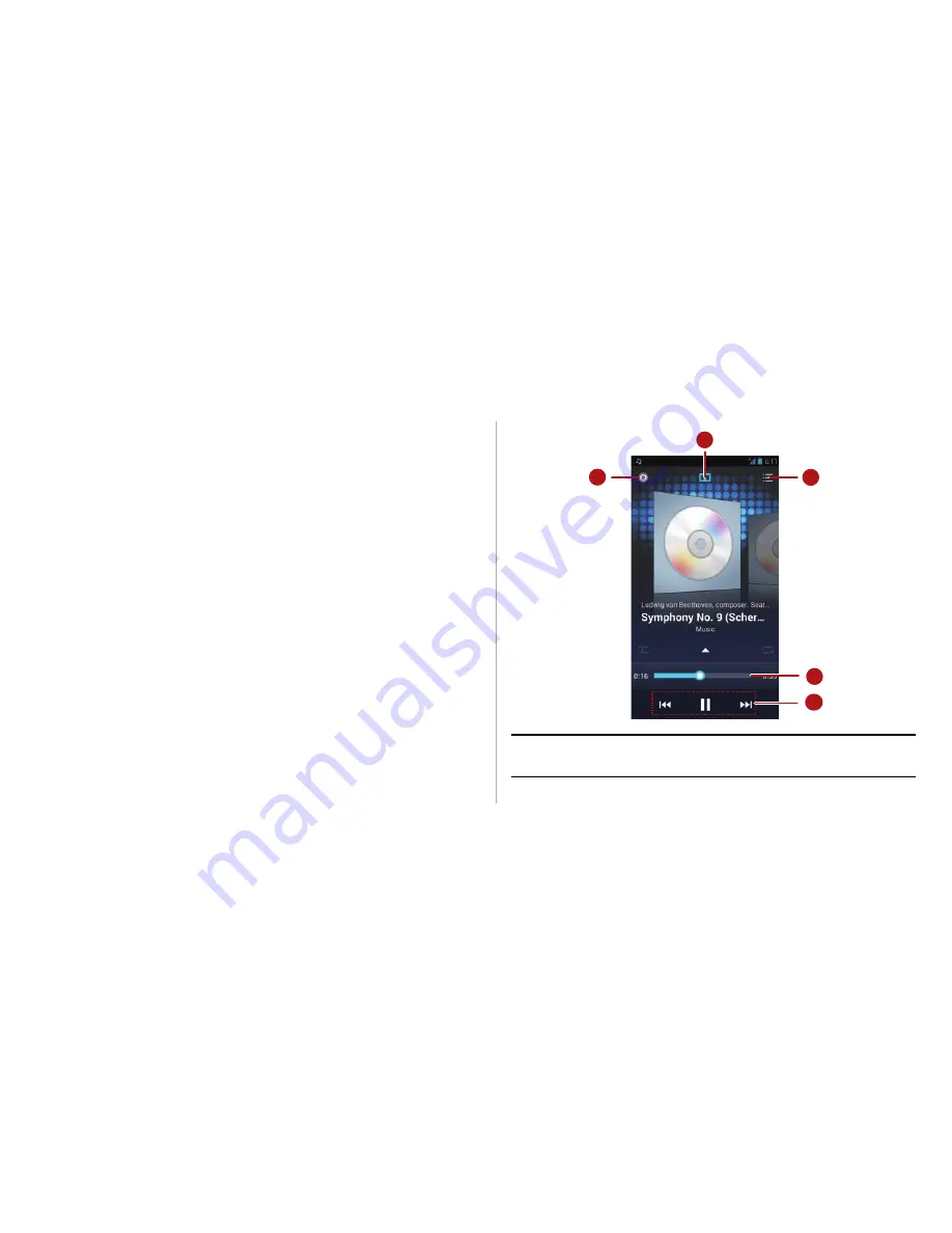 Huawei Ascend D quad User Manual Download Page 78