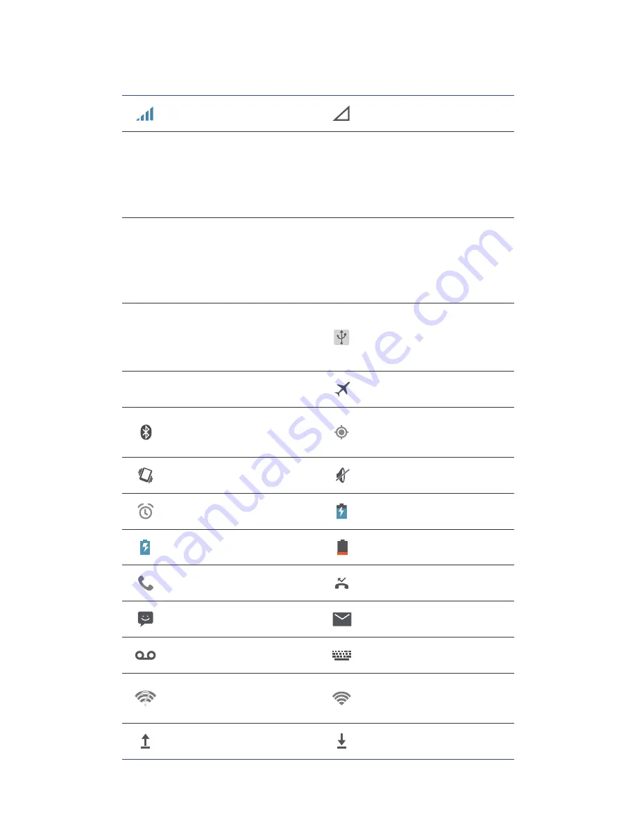 Huawei Ascend G526 User Manual Download Page 17