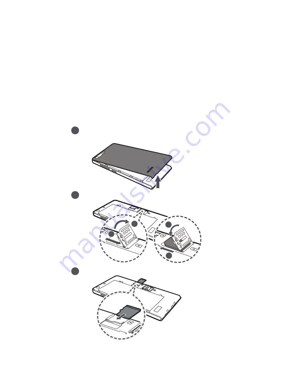 Huawei Ascend G6 Скачать руководство пользователя страница 41