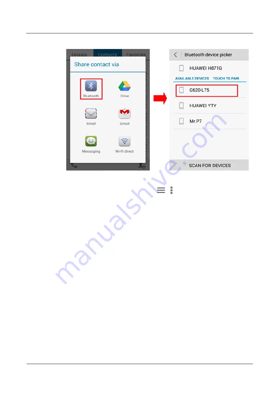 Huawei Ascend Mate2 Faq Download Page 28