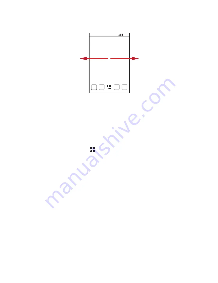 Huawei Ascend Plus H881C User Manual Download Page 18