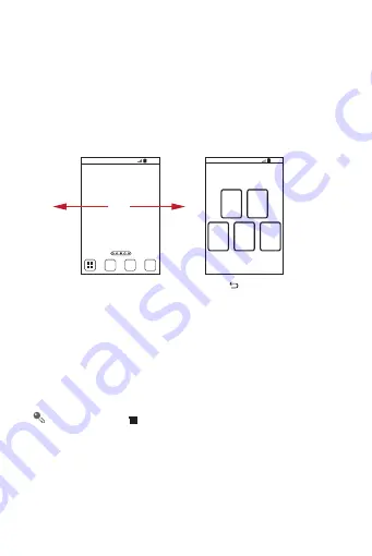 Huawei Ascend Y100 User Manual Download Page 17