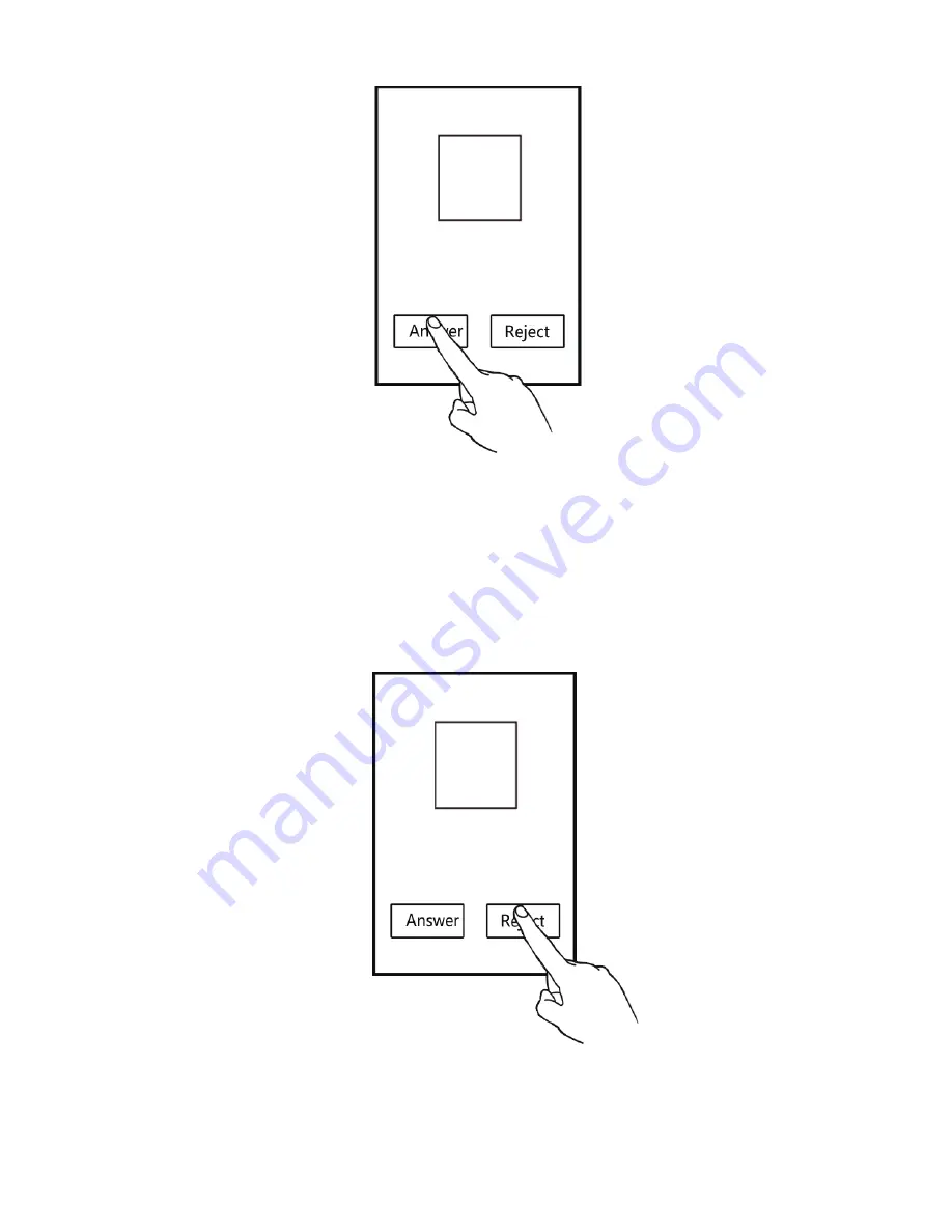 Huawei Ascend Y220 User Manual Download Page 37