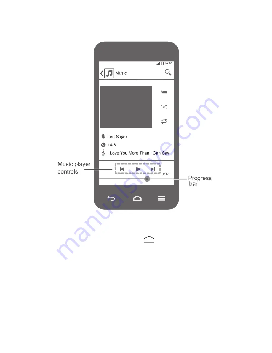 Huawei Ascend Y320 User Manual Download Page 65