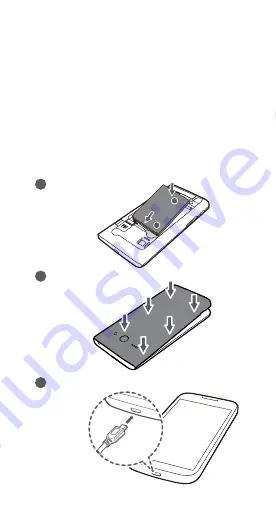 Huawei Ascend Y530 Quick Start Manual Download Page 147