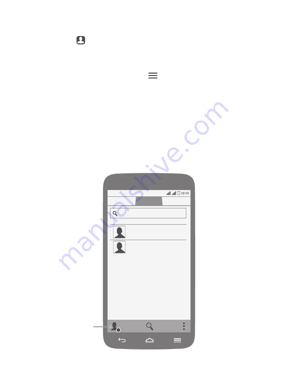 Huawei AscendG750 Quick Start Manual Download Page 8