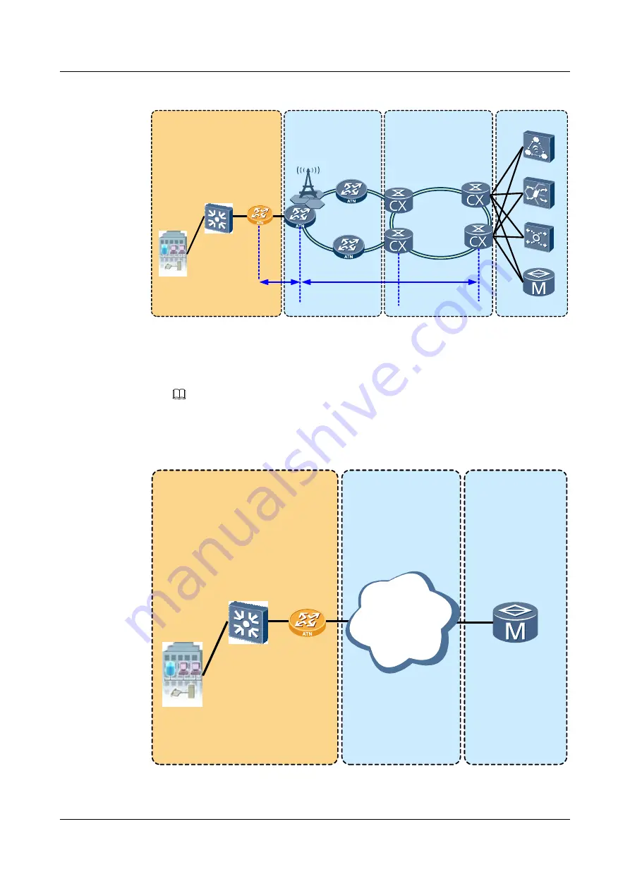 Huawei ATN 905 Product Description Download Page 11