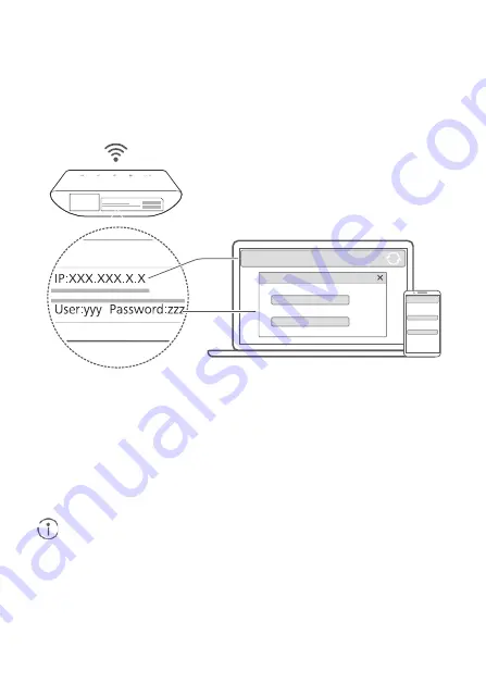 Huawei B315 Series Quick Start Manual Download Page 7