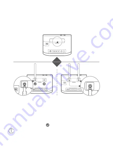 Huawei B315 Series Quick Start Manual Download Page 9