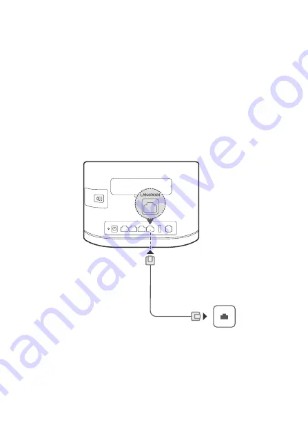 Huawei B315 Series Quick Start Manual Download Page 10