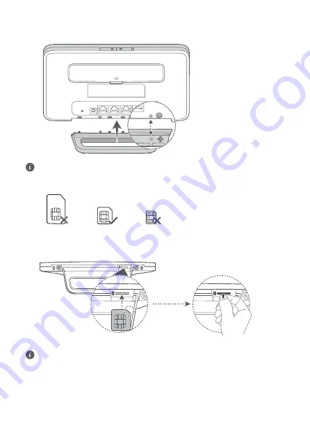 Huawei B535-232 Скачать руководство пользователя страница 4