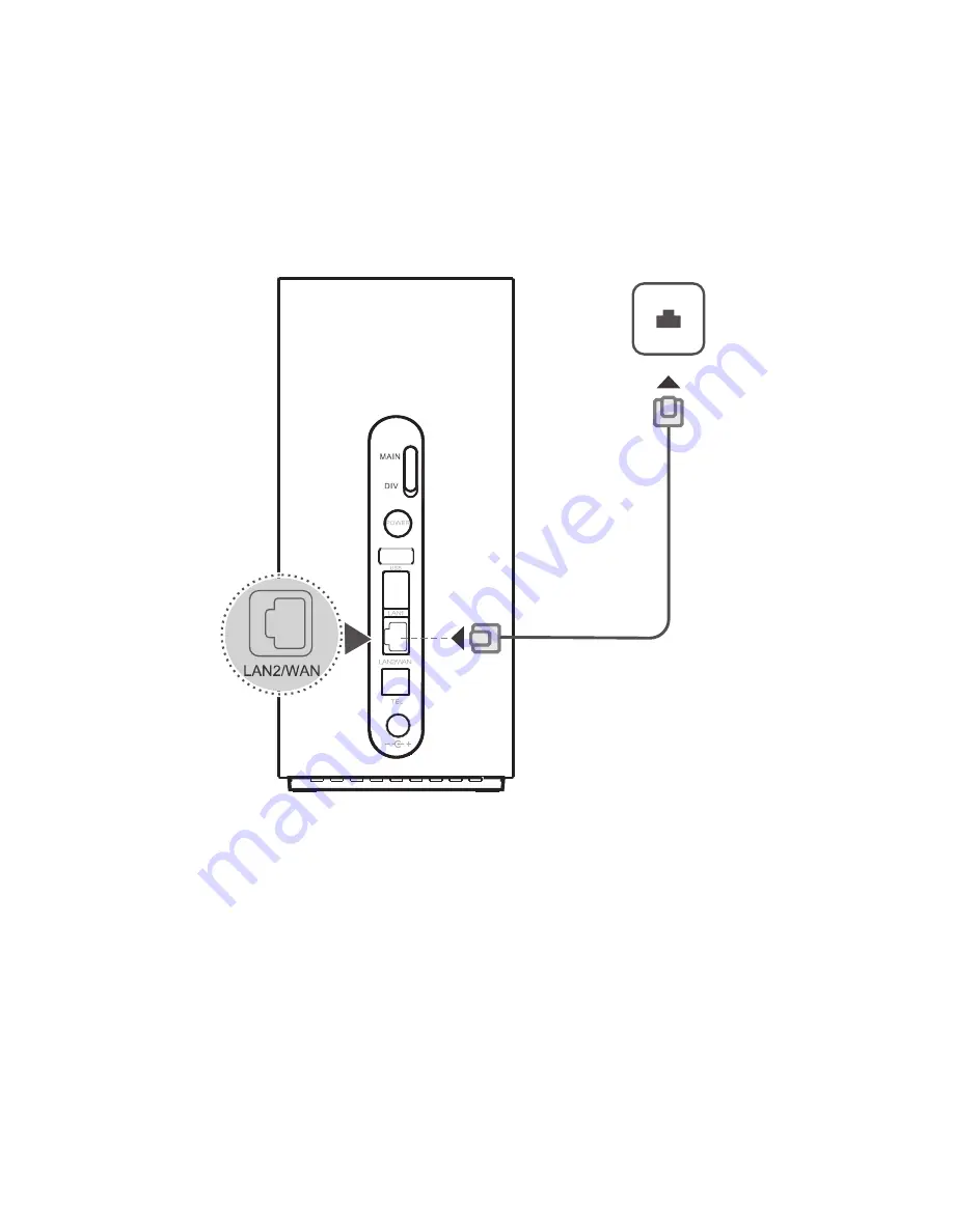 Huawei B618 Скачать руководство пользователя страница 11