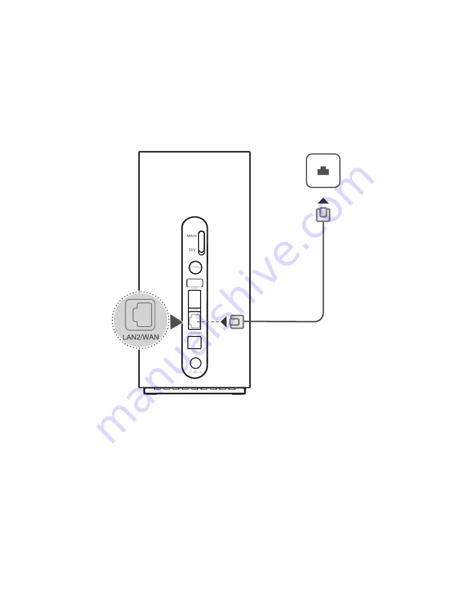 Huawei B618 Скачать руководство пользователя страница 33