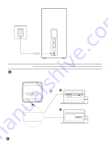 Huawei B628-265 Manual Download Page 4