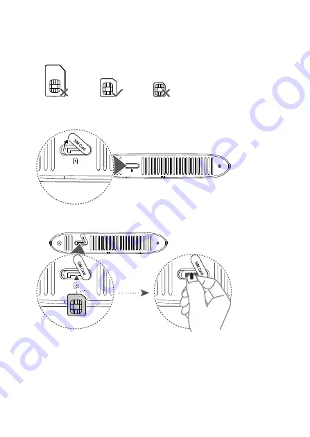 Huawei B715 Quick Start Manual Download Page 4