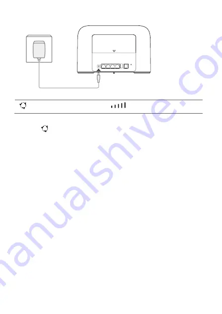 Huawei B715 Quick Start Manual Download Page 5