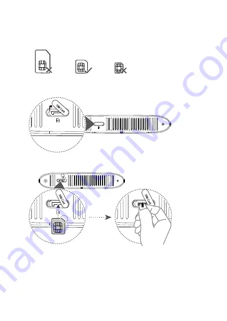 Huawei B715 Quick Start Manual Download Page 24