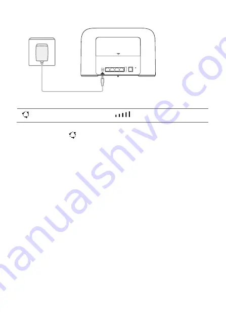 Huawei B715 Quick Start Manual Download Page 25