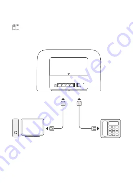 Huawei B715 Скачать руководство пользователя страница 28