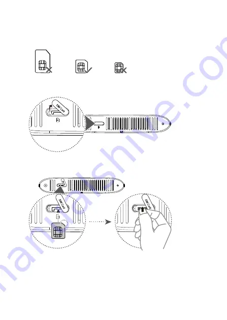 Huawei B715 Quick Start Manual Download Page 34