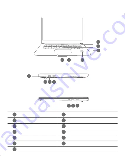 Huawei BoB-WAH9 Quick Start Manual Download Page 20