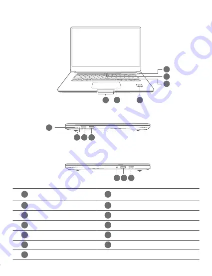 Huawei BoB-WAH9 Quick Start Manual Download Page 51