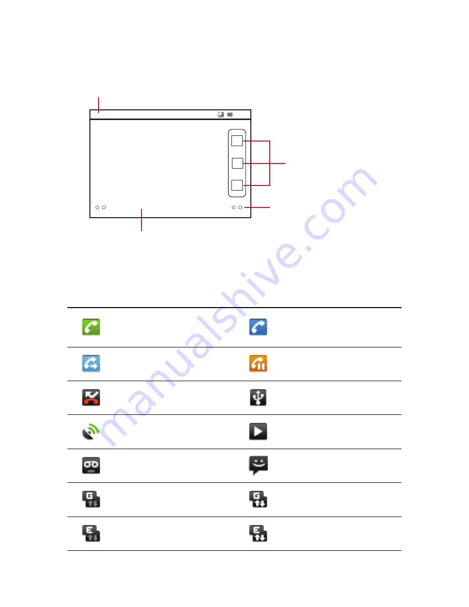 Huawei Boulder User Manual Download Page 17